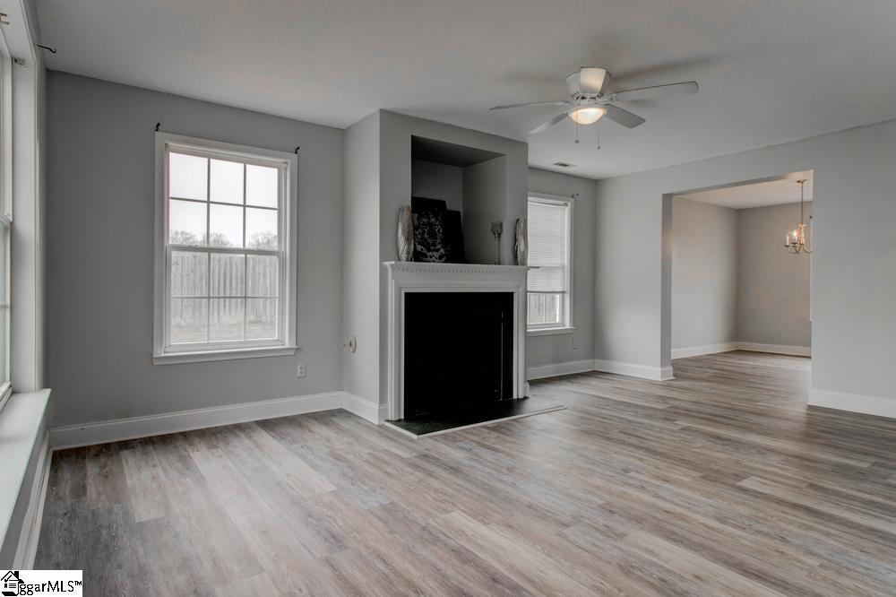 107 Beulah Lane Fountain Inn, SC 29644 - Photo 3 of 22 Gallery Image 3