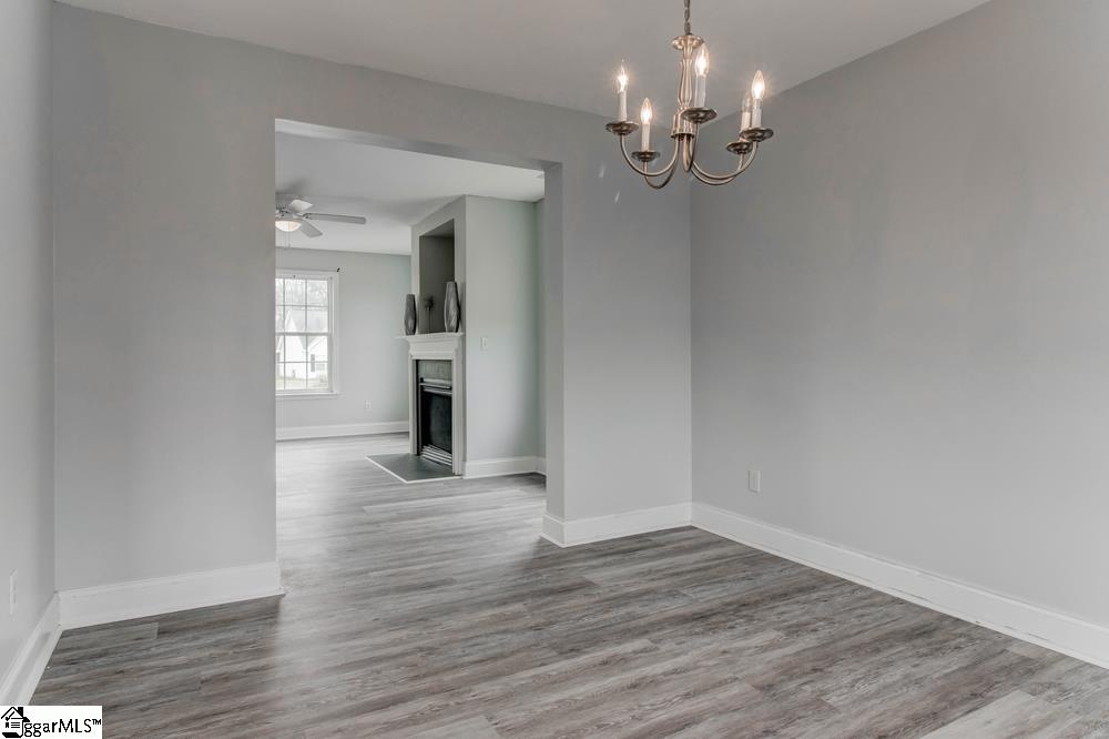 107 Beulah Lane Fountain Inn, SC 29644 - Photo 5 of 22 Gallery Image 5