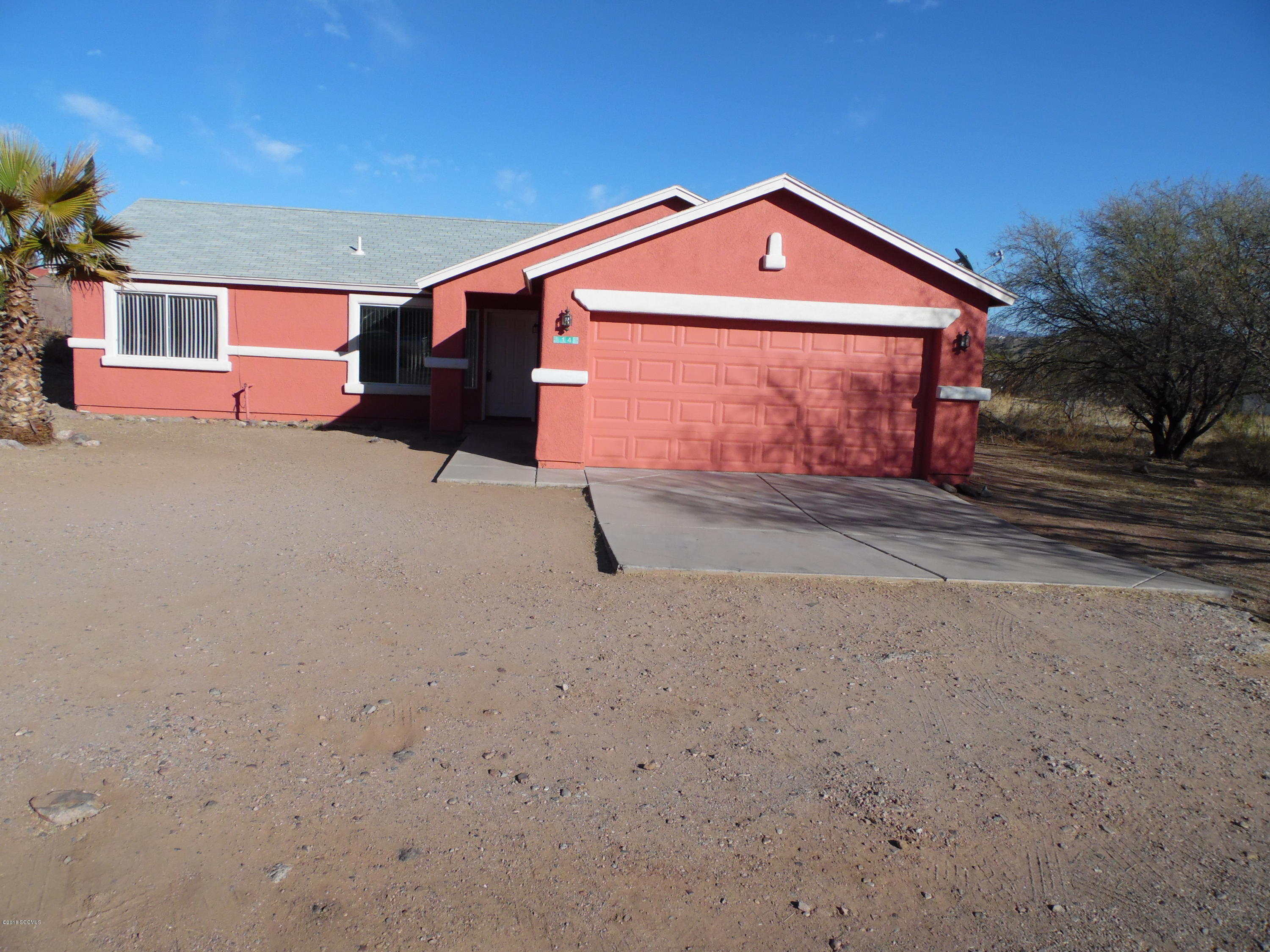 1141 Avenida Leon Rio Rico, AZ 85648 - Photo 1 of 23