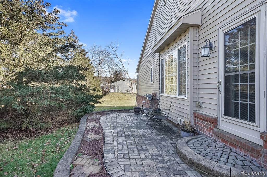 801 Chelsea Ridge Court Howell, MI 48843 - Photo 21 of 21