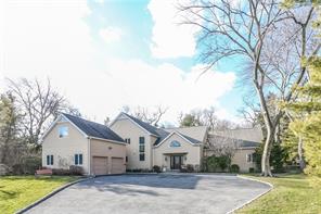9 Little Kings Lane Rye Brook, NY 10573 - Photo 1 of 1