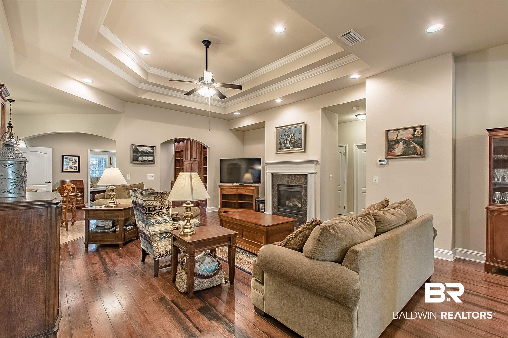 827 Summer Lake Street Fairhope, AL 36532 - Photo 13 of 46