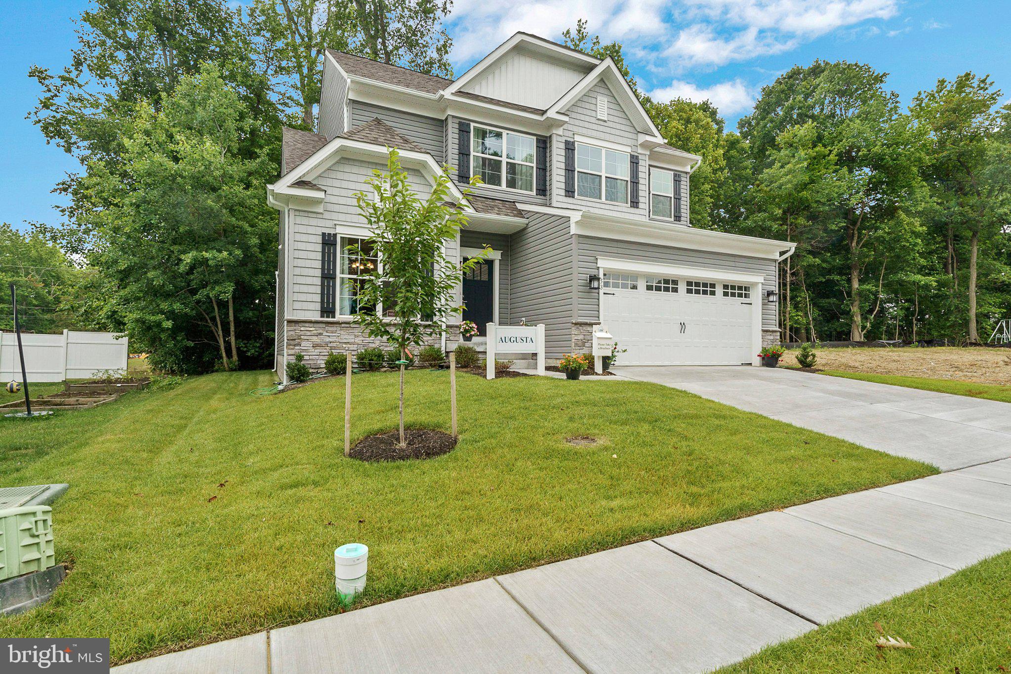Bryansville Road Delta, PA 17314 - Photo 31 of 32 Charming home nestled in lush greenery.
