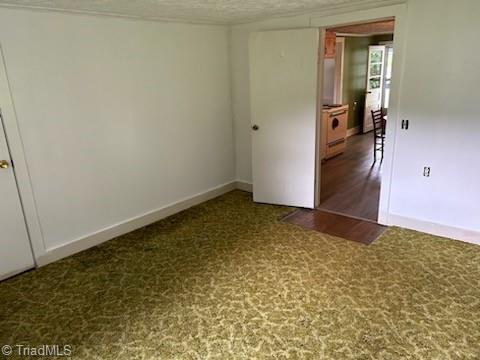 172 Carson Creek Road Lowgap, NC 27024 - Photo 8 of 14