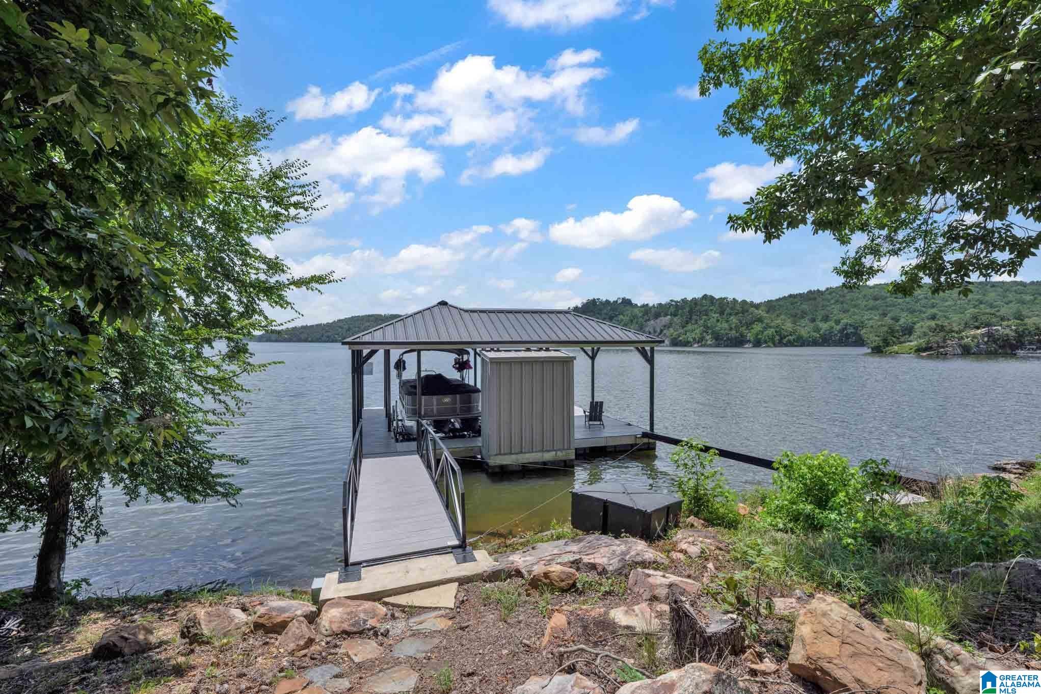 25 Trevas Point Ohatchee, AL 36271 - Photo 17 of 90