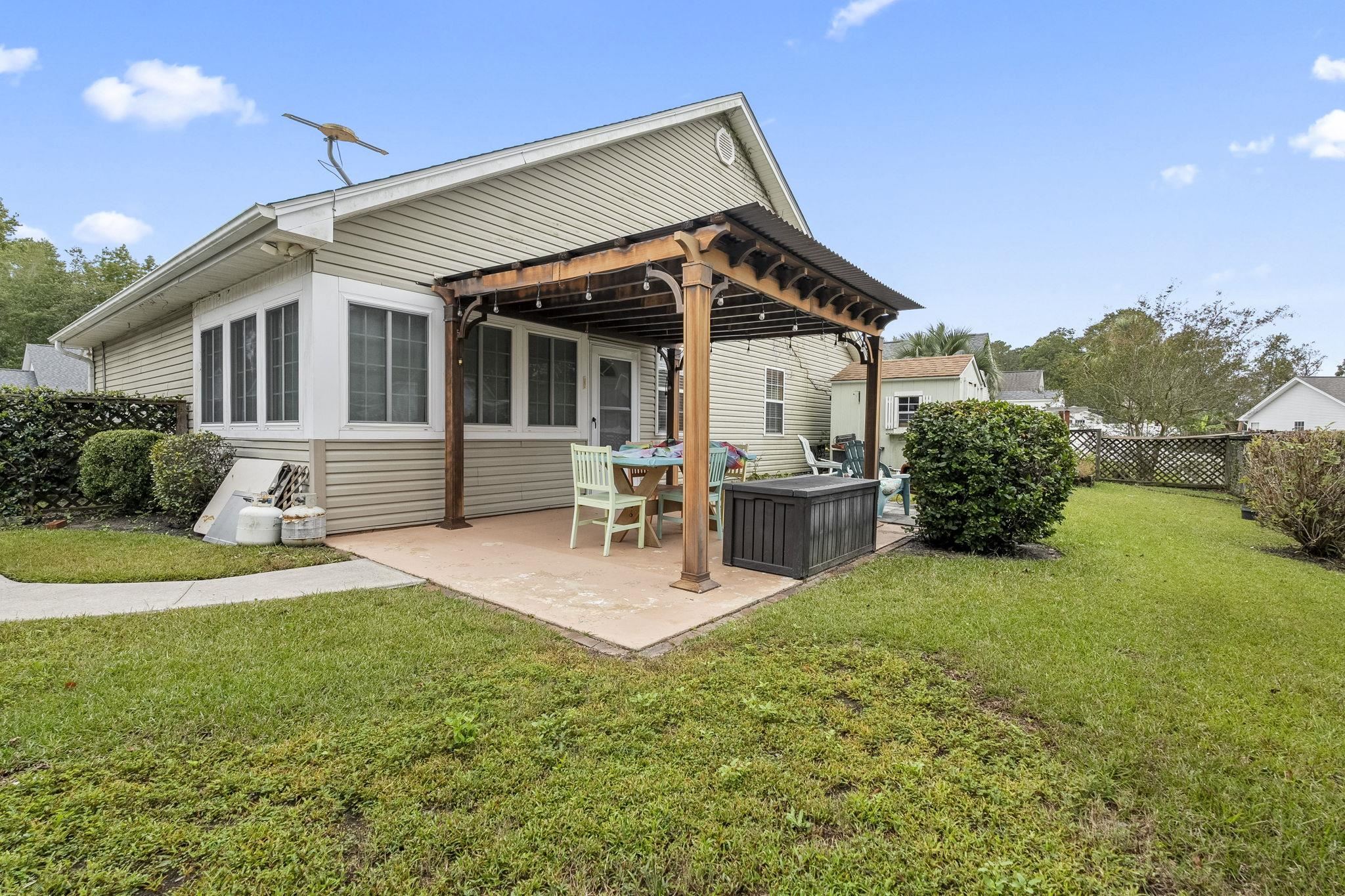 353 Worthington Circle Myrtle Beach, SC 29588 - Photo 30 of 40