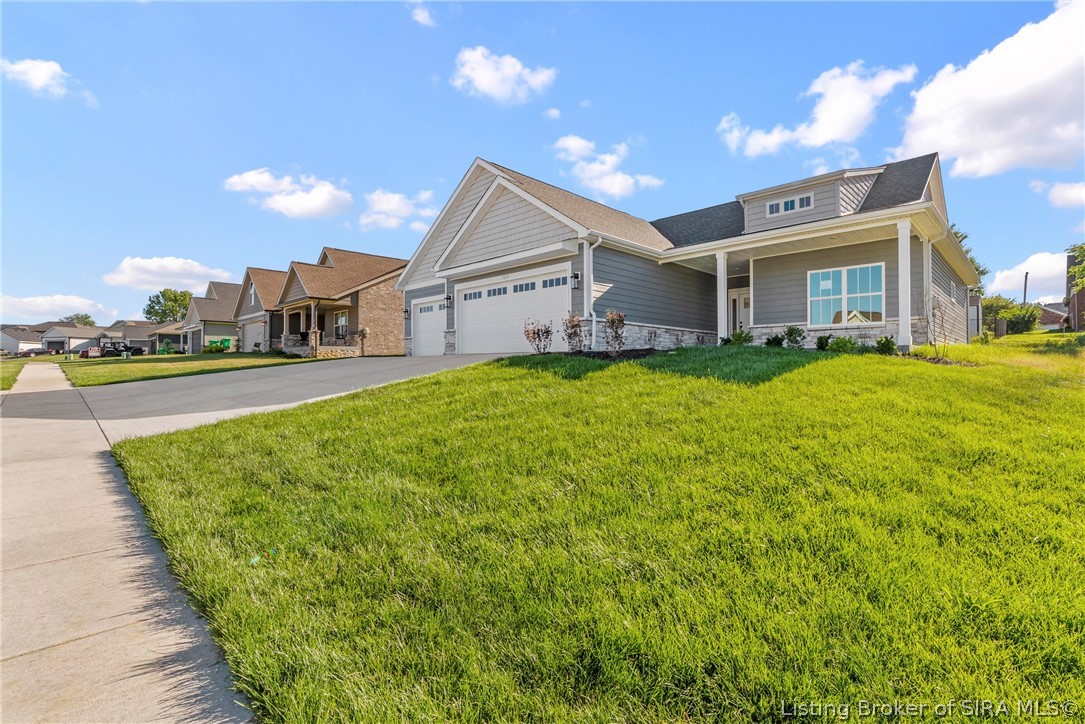 7014 Dylan Circle Georgetown, IN 47122 - Photo 49 of 50