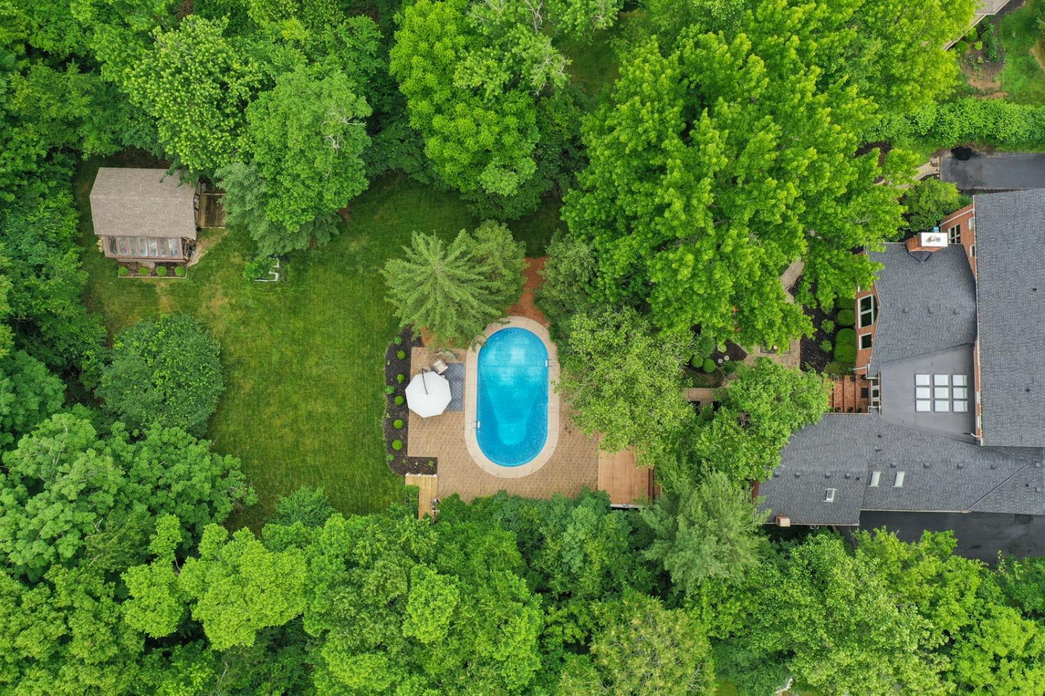 5725 Miami Road Cincinnati, OH 45243 - Photo 46 of 50
