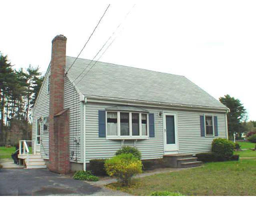 20 Pichowicz Road Billerica, MA 01821 - Photo 1 of 1