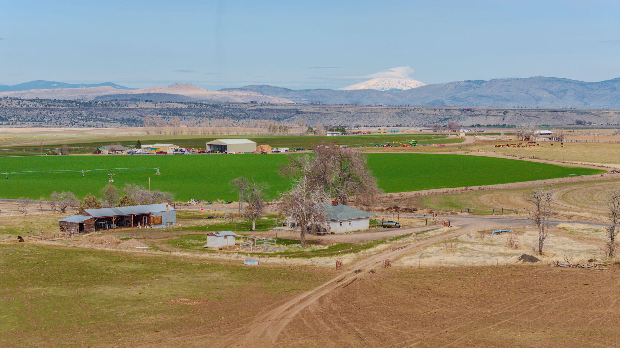 7507 Northeast Quaale Road Madras, OR 97741 - Photo 22 of 71 DJI_20250308095858_0030_D-HDR