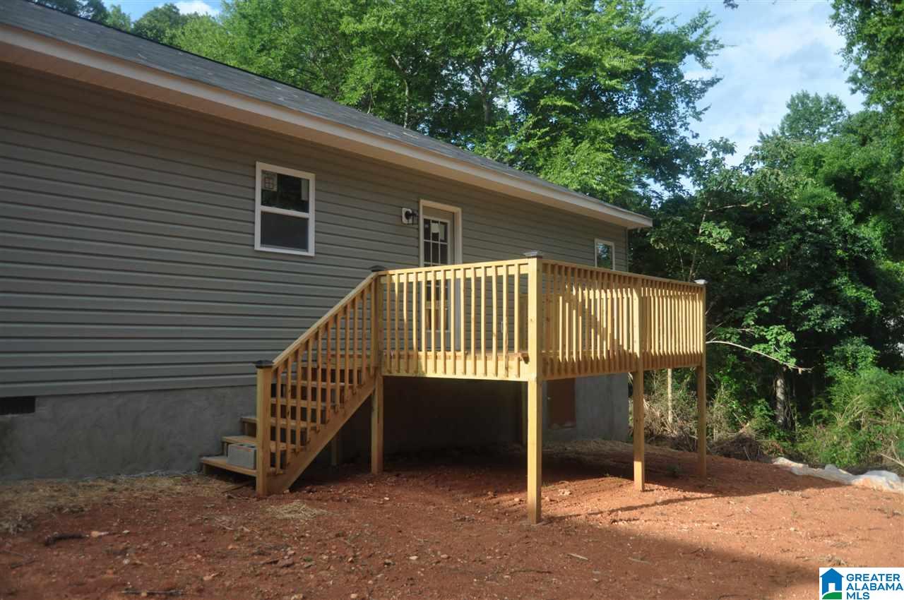 714 Beck Road Oxford, AL 36203 - Photo 19 of 19