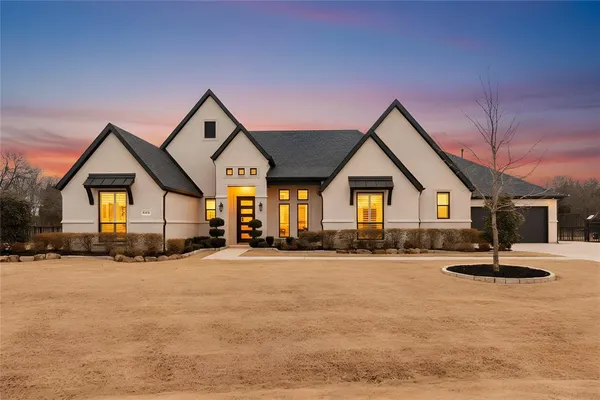 $1,100,000 | 2174 Narrow Road, Lucas, TX 75002