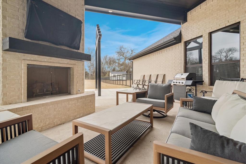 2174 Narrow Road Lucas, TX 75002 - Photo 31 of 40