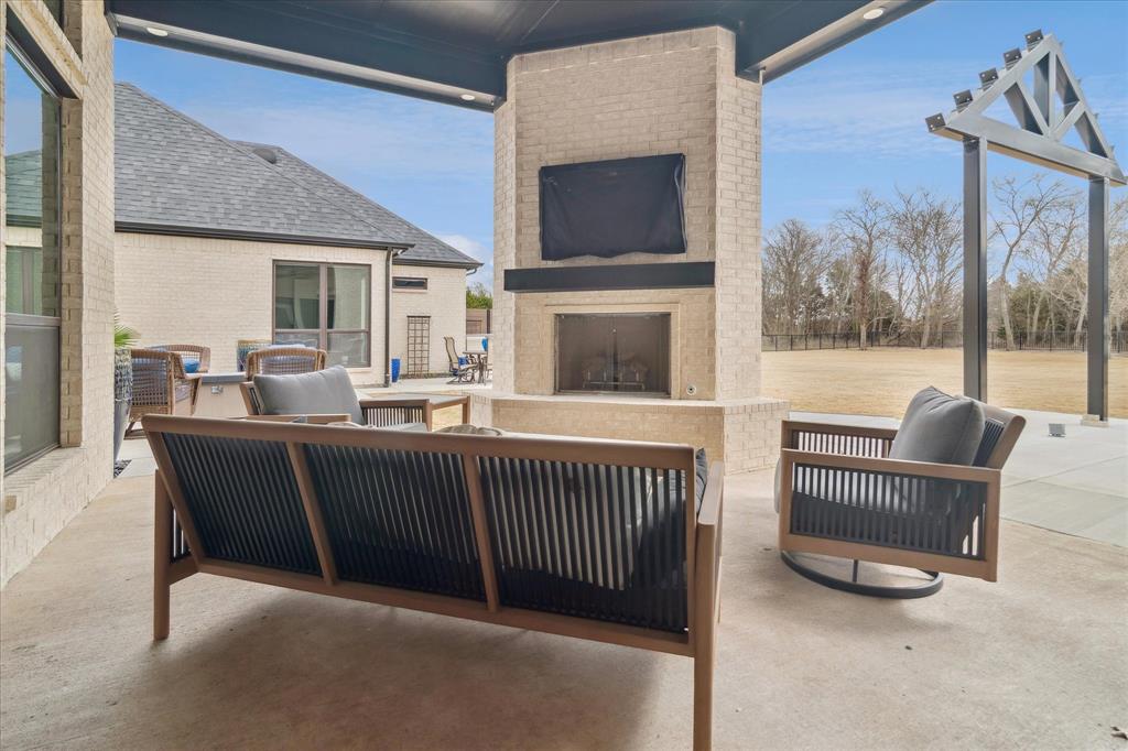 2174 Narrow Road Lucas, TX 75002 - Photo 32 of 40