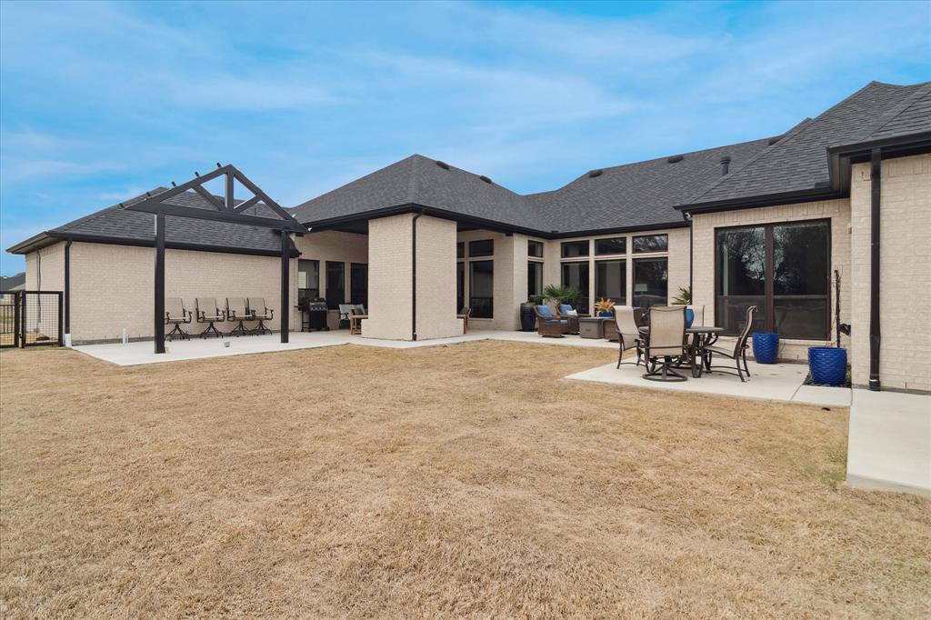 2174 Narrow Road Lucas, TX 75002 - Photo 33 of 40