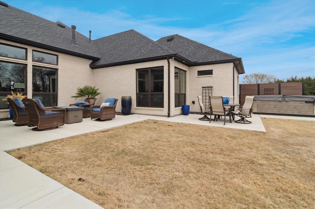 2174 Narrow Road Lucas, TX 75002 - Photo 34 of 40