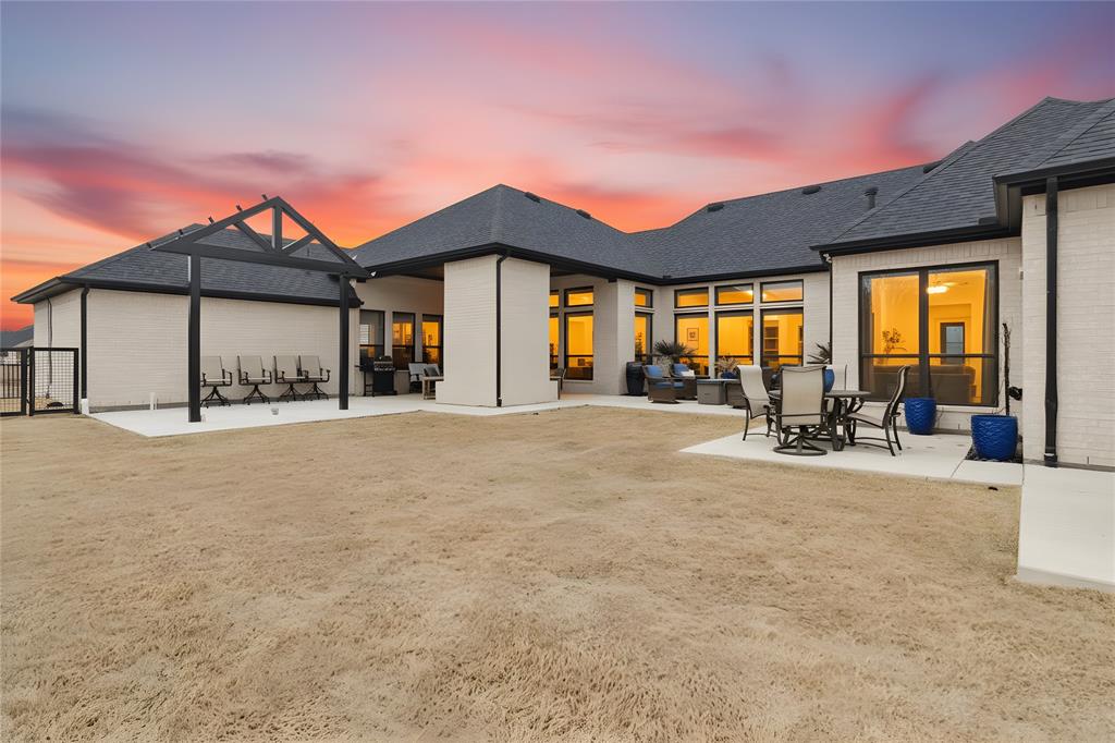 2174 Narrow Road Lucas, TX 75002 - Photo 36 of 40