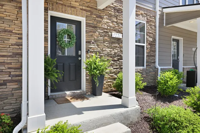 $282,000 | 1221 Mason Street, Columbia, TN 38401