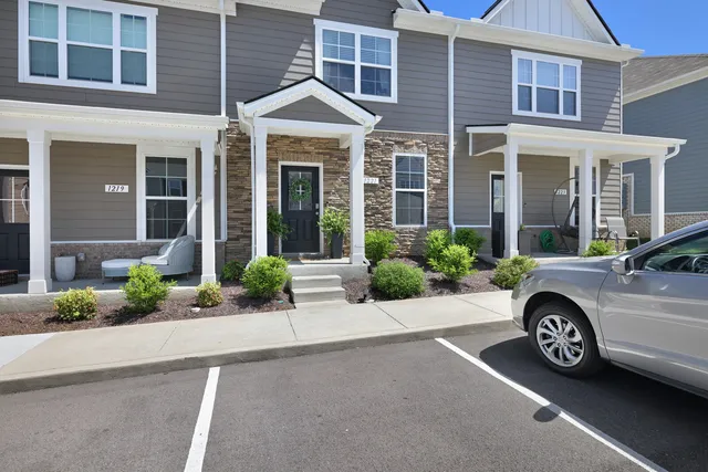 $282,000 | 1221 Mason Street, Columbia, TN 38401