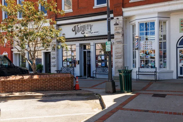 $282,000 | 1221 Mason Street, Columbia, TN 38401