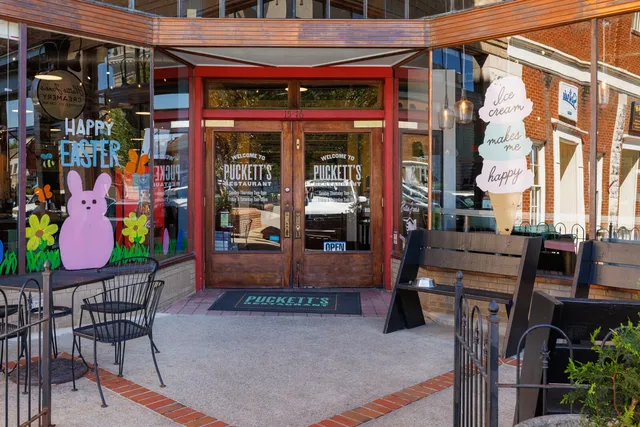 $282,000 | 1221 Mason Street, Columbia, TN 38401