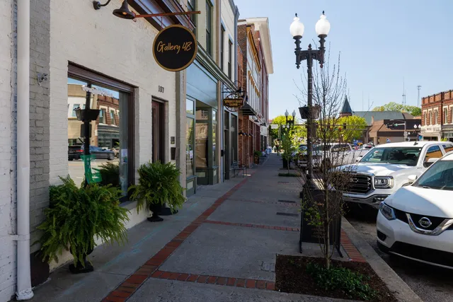 $282,000 | 1221 Mason Street, Columbia, TN 38401