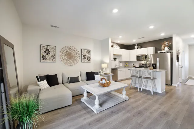 $282,000 | 1221 Mason Street, Columbia, TN 38401