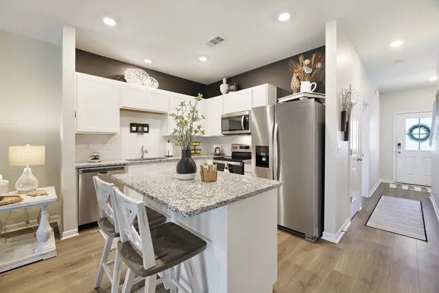 $282,000 | 1221 Mason Street, Columbia, TN 38401