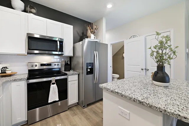 $282,000 | 1221 Mason Street, Columbia, TN 38401