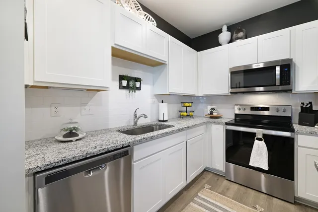 $282,000 | 1221 Mason Street, Columbia, TN 38401