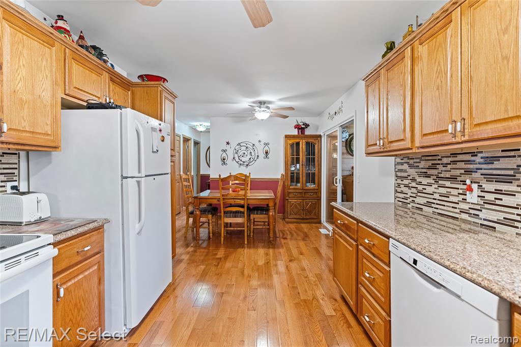 9157 Duffield Road Montrose, MI 48457 - Photo 23 of 44