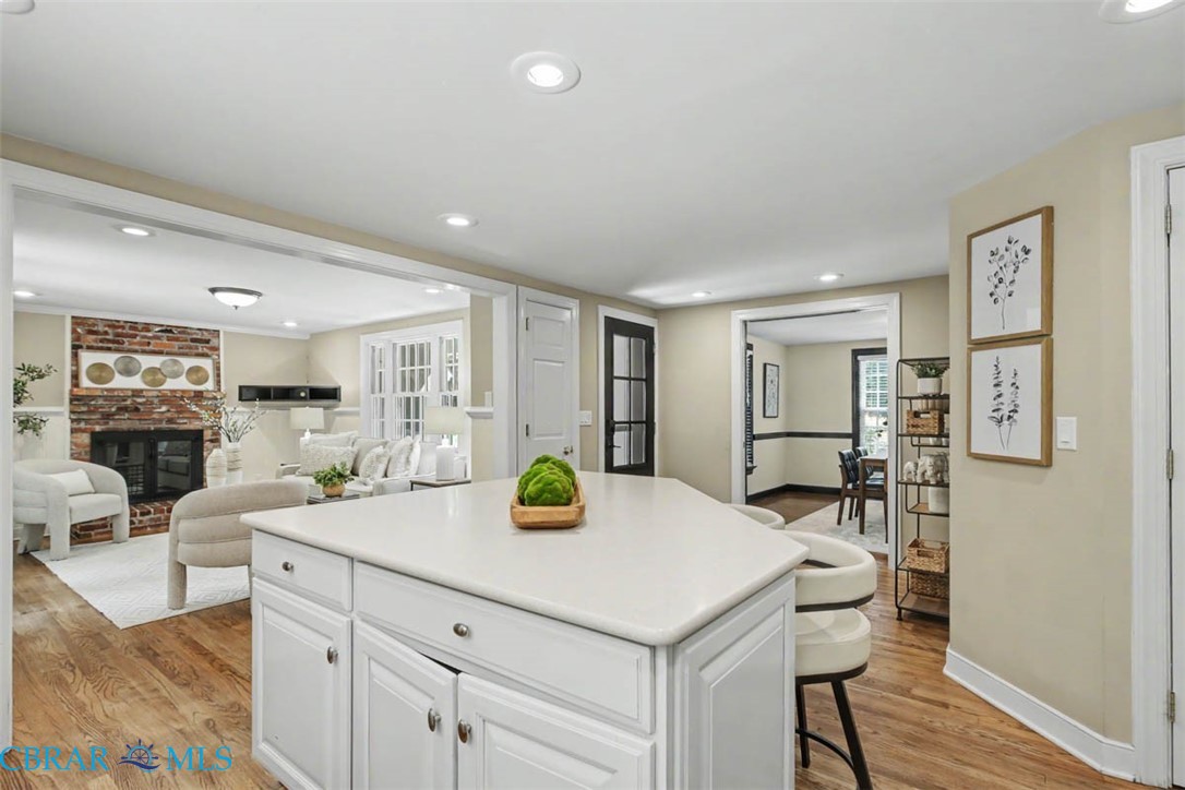 266 Nottingham Road Williamsburg, VA 23185 - Photo 18 of 52