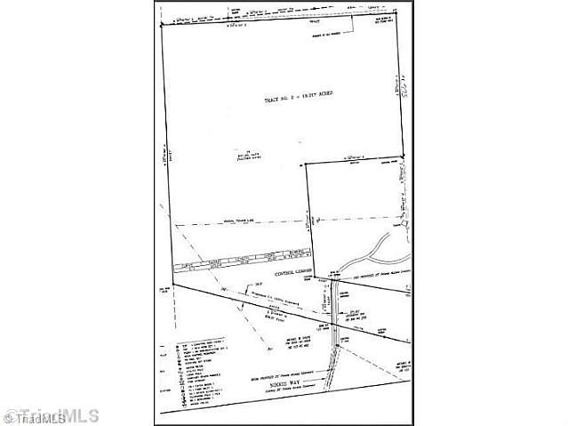 Off Farmington Road Mocksville, NC 27028 - Photo 2 of 11 Land.