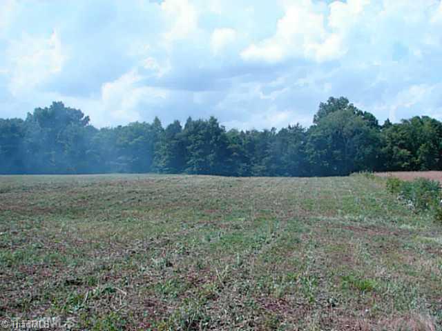 Off Farmington Road Mocksville, NC 27028 - Photo 4 of 11 Land.