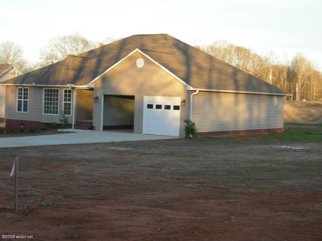 251 South Dowdy Road Jasper, AL 35504 - Photo 1 of 2 Gallery Image 1