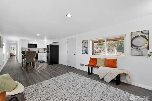 $115,000 | 15503 Cedar Park Road Southeast, Unit 35C, Olalla, WA 98359