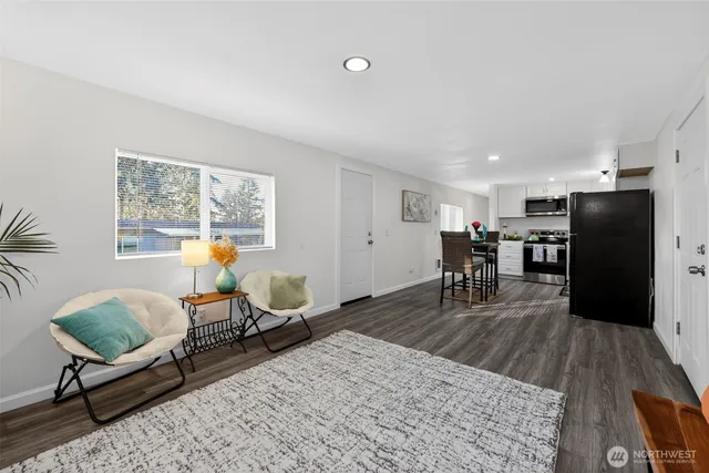 $115,000 | 15503 Cedar Park Road Southeast, Unit 35C, Olalla, WA 98359