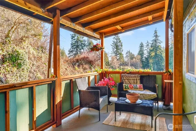 $115,000 | 15503 Cedar Park Road Southeast, Unit 35C, Olalla, WA 98359