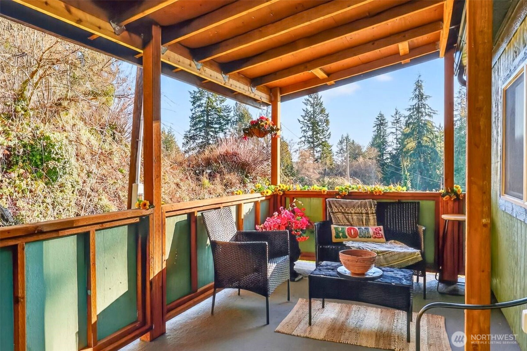 15503 Cedar Park Road Southeast, Unit 35C Olalla, WA 98359 - Photo 19 of 23