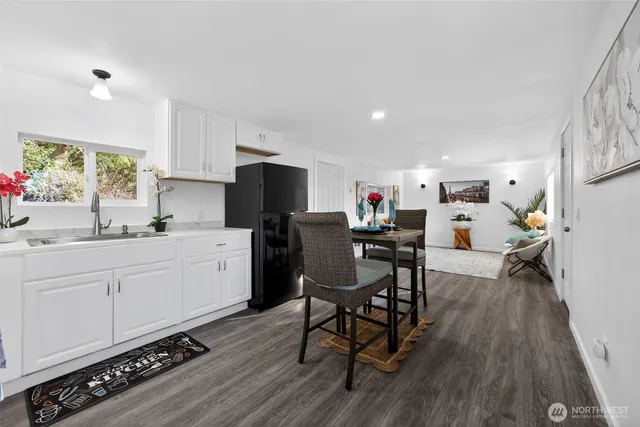 $115,000 | 15503 Cedar Park Road Southeast, Unit 35C, Olalla, WA 98359