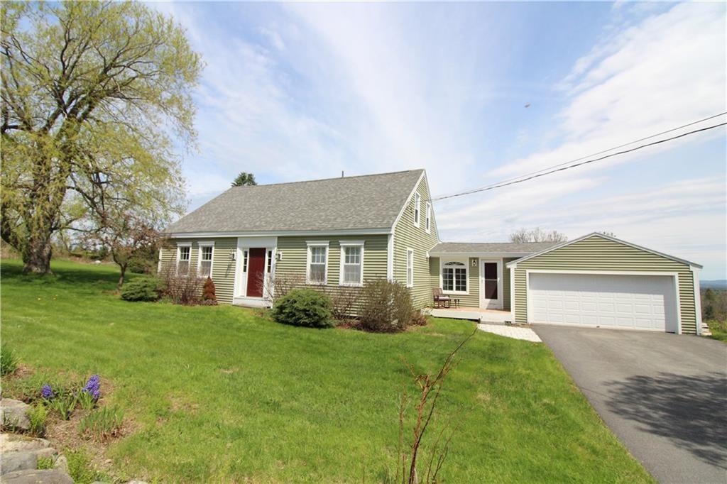 45 Dole Hill Road Holden, ME 04429 - Photo 2 of 35 Photo