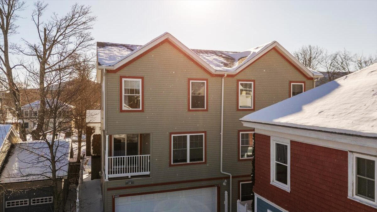 16 1st South Street 2, Bar Harbor, Maine