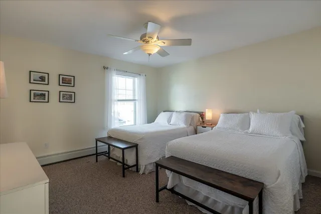 $699,000 | 16 1st S Street, Unit 2, Bar Harbor, ME 04609