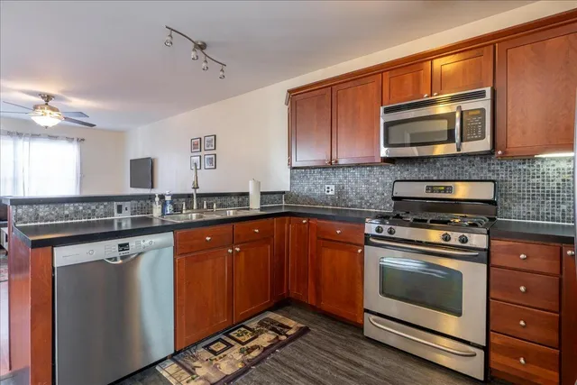 $699,000 | 16 1st S Street, Unit 2, Bar Harbor, ME 04609