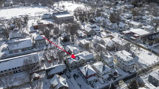 $699,000 | 16 1st S Street, Unit 2, Bar Harbor, ME 04609