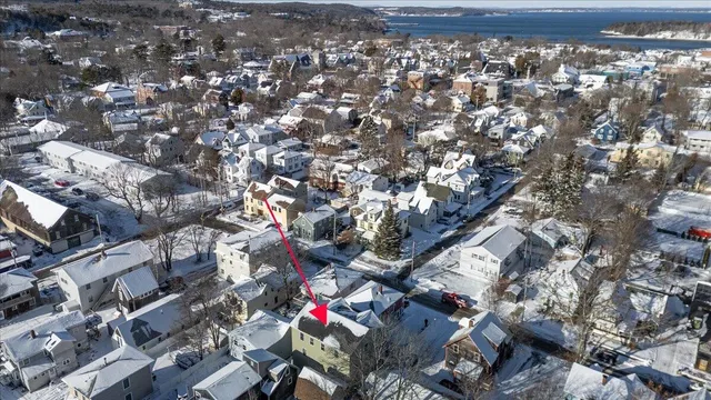 $699,000 | 16 1st S Street, Unit 2, Bar Harbor, ME 04609