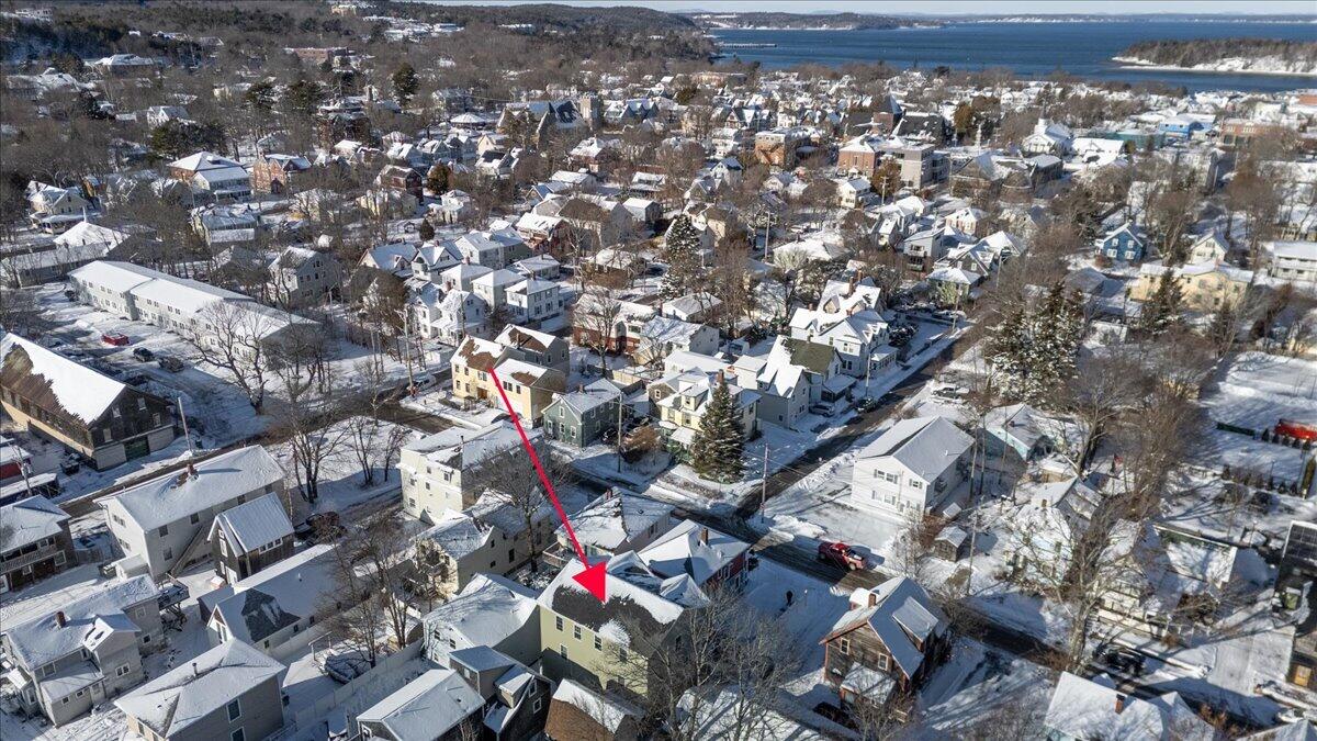 16 1st S Street, Unit 2 Bar Harbor, ME 04609 - Photo 41 of 57 16 1st South Street 2, Bar Harbor, Maine