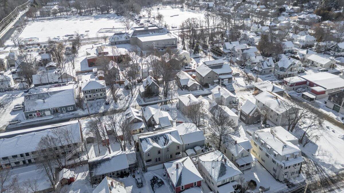 16 1st S Street, Unit 2 Bar Harbor, ME 04609 - Photo 44 of 57 16 1st South Street 2, Bar Harbor, Maine