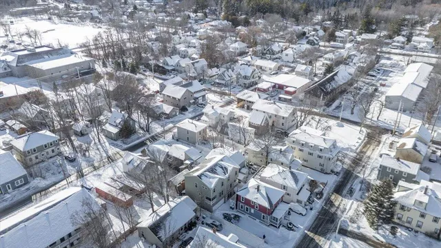 $699,000 | 16 1st S Street, Unit 2, Bar Harbor, ME 04609