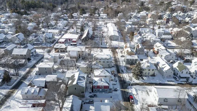 $699,000 | 16 1st S Street, Unit 2, Bar Harbor, ME 04609